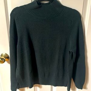 Banana Republic Mock Neck Sweater